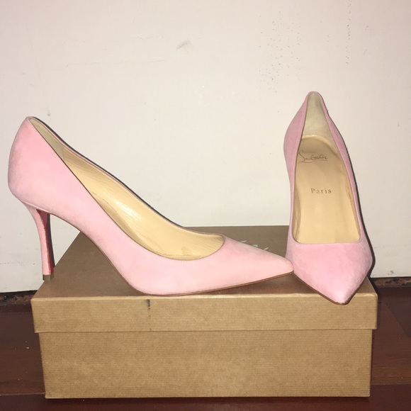 Zara Shoes - Reserved!